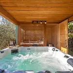 House With Pool, 50 Meters From Sea, Privacy - By Traveler Tourist Agency Krk - Id 2137 *