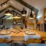House With Pool, 50 Meters From Sea, Privacy - By Traveler Tourist Agency Krk - Id 2137 Villa *