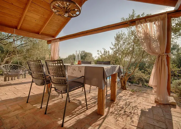 House With Pool, 50 Meters From Sea, Privacy - By Traveler Tourist Agency Krk - Id 2137 *