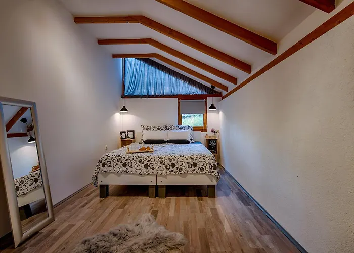 House With Pool, 50 Meters From Sea, Privacy - By Traveler Tourist Agency Krk - Id 2137 Villa *