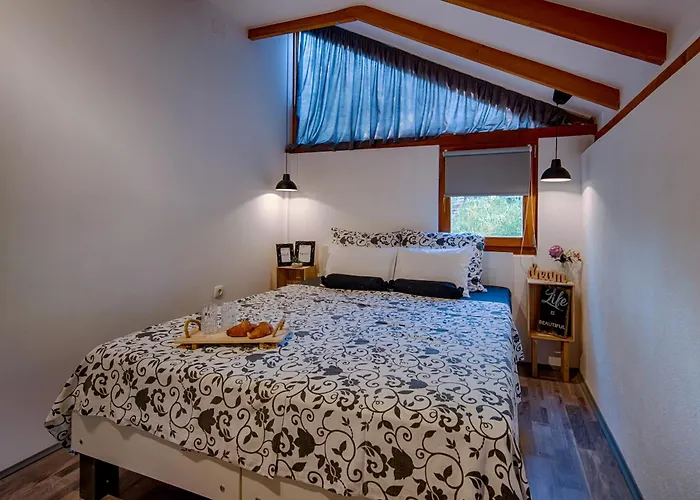Villa House With Pool, 50 Meters From Sea, Privacy - By Traveler Tourist Agency Krk - Id 2137 Kornić