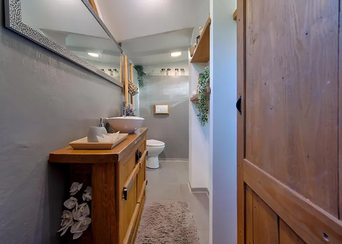 House With Pool, 50 Meters From Sea, Privacy - By Traveler Tourist Agency Krk - Id 2137 Villa Kornić