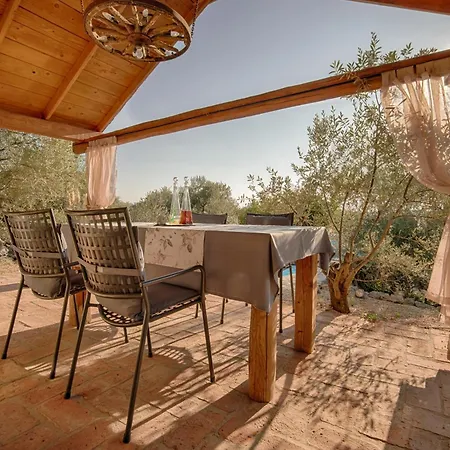 House With Pool, 50 Meters From Sea, Privacy - By Traveler Tourist Agency Krk - Id 2137 *